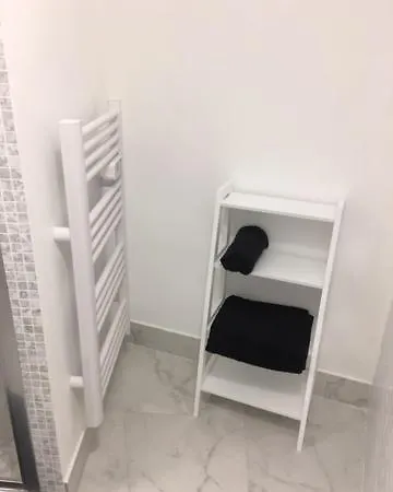דירה Cosy Quai Dion Bouton פוטו