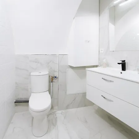 Apartment Cosy Quai Dion Bouton Puteaux