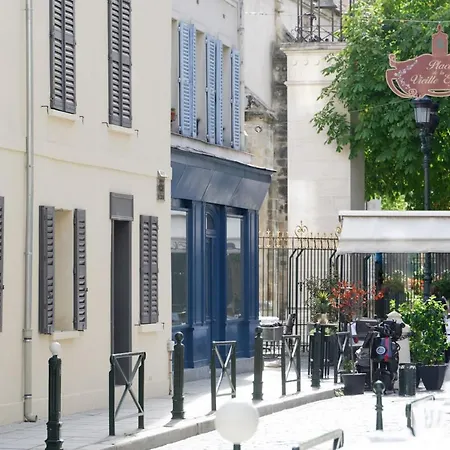 Cosy Quai Dion Bouton *